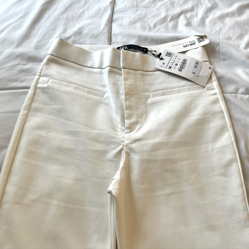 Zara Pants
